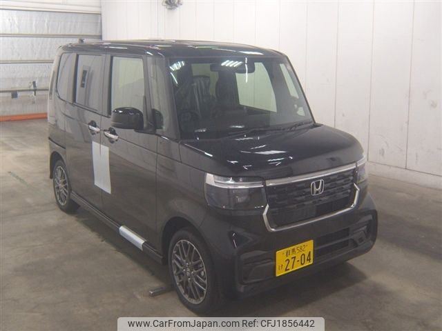 honda n-box 2025 CFJ1856442 image 1
