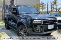 toyota toyota-others 2024 CFJ1407842