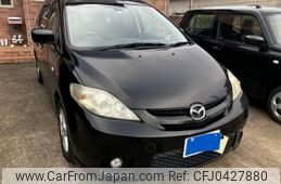 mazda premacy 2006 -MAZDA--Premacy DBA-CREW--CREW-133624---MAZDA--Premacy DBA-CREW--CREW-133624-