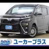 toyota voxy 2019 -TOYOTA--Voxy DAA-ZWR80W--ZWR80-0381261---TOYOTA--Voxy DAA-ZWR80W--ZWR80-0381261- image 1