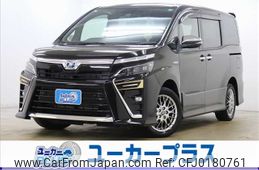 toyota voxy 2019 -TOYOTA--Voxy DAA-ZWR80W--ZWR80-0381261---TOYOTA--Voxy DAA-ZWR80W--ZWR80-0381261-