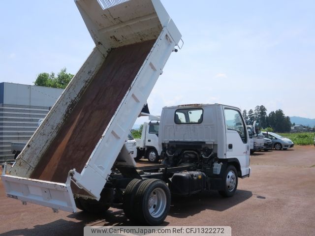 isuzu elf-truck 2004 -ISUZU--Elf KR-NKR81ED--NKR81E-7036481---ISUZU--Elf KR-NKR81ED--NKR81E-7036481- image 2