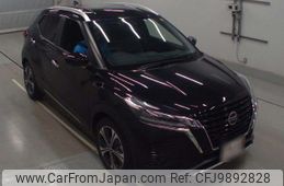 nissan nissan-others 2021 quick_quick_6AA-P15_P15-014774