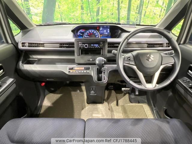 suzuki wagon-r 2019 CFJ1788445 image 2