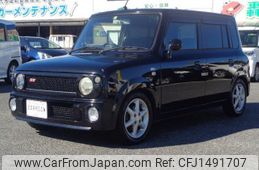 suzuki alto-lapin 2005 CFJ1491707