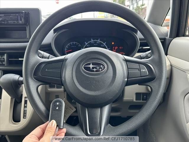 subaru stella 2016 CFJ1710785 image 2