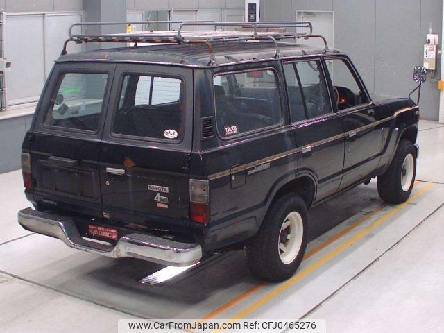 toyota land-cruiser 1987 -TOYOTA--Land Cruiser HJ60V-HJ600041944---TOYOTA--Land Cruiser HJ60V-HJ600041944- image 2