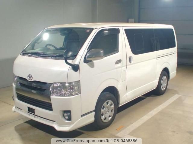 toyota regiusace-van 2019 quick_quick_QDF-GDH206V_GDH206-1031906 image 1