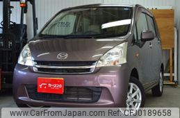 daihatsu move 2011 quick_quick_LA100S_LA100S-00585877