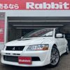 mitsubishi lancer 2001 -MITSUBISHI 【新潟 306ﾒ7】--Lancer CT9A--0006716---MITSUBISHI 【新潟 306ﾒ7】--Lancer CT9A--0006716- image 2