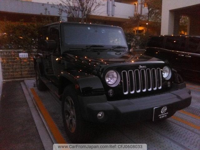 chrysler jeep-wrangler 2017 -CHRYSLER--Jeep Wrangler ABA-JK36L--1C4HJWLG6GL344808---CHRYSLER--Jeep Wrangler ABA-JK36L--1C4HJWLG6GL344808- image 1