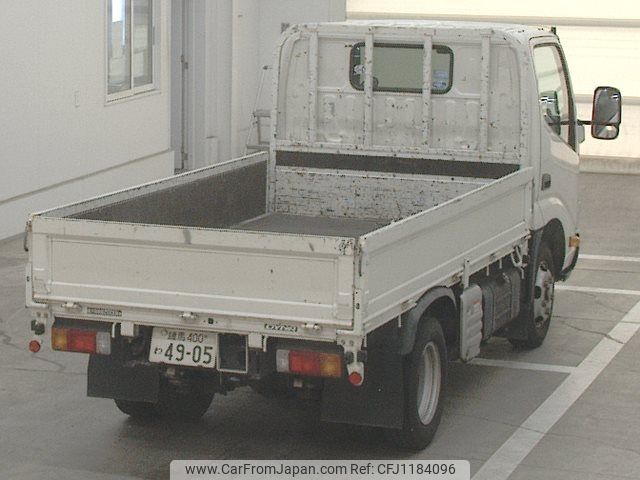 toyota dyna-truck 2020 -TOYOTA--Dyna XZC605-0026876---TOYOTA--Dyna XZC605-0026876- image 2