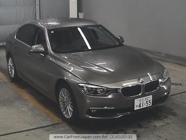 bmw 3-series 2016 -BMW--BMW 3 Series WBA8E36020NU32747---BMW--BMW 3 Series WBA8E36020NU32747- image 1