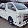 toyota hiace-van 2022 -TOYOTA 【新潟 400ｸ2120】--Hiace Van GDH206V--1071587---TOYOTA 【新潟 400ｸ2120】--Hiace Van GDH206V--1071587- image 1