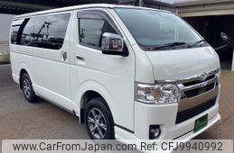 toyota hiace-van 2022 -TOYOTA 【新潟 400ｸ2120】--Hiace Van GDH206V--1071587---TOYOTA 【新潟 400ｸ2120】--Hiace Van GDH206V--1071587-