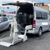 toyota hiace-van 2006 CFJ1566040 image 8