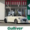 daihatsu copen 2010 -DAIHATSU--Copen ABA-L880K--L880K-0054063---DAIHATSU--Copen ABA-L880K--L880K-0054063- image 1