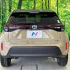 toyota yaris-cross 2021 quick_quick_MXPJ10_MXPJ10-2017846 image 15