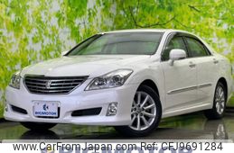 toyota crown 2009 quick_quick_GRS202_GRS202-1003115