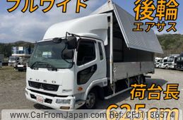 mitsubishi-fuso fighter 2013 quick_quick_TKG-FK64F_FK64F-580233