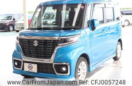 suzuki spacia 2020 -SUZUKI--Spacia DAA-MK53S--MK53S-659871---SUZUKI--Spacia DAA-MK53S--MK53S-659871-