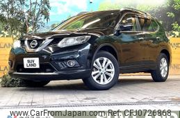 nissan x-trail 2013 -NISSAN--X-Trail DBA-NT32--NT32-002401---NISSAN--X-Trail DBA-NT32--NT32-002401-