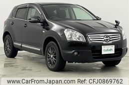 nissan dualis 2010 -NISSAN--Dualis DBA-KNJ10--KNJ10-215629---NISSAN--Dualis DBA-KNJ10--KNJ10-215629-