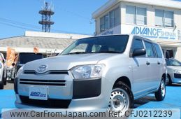 toyota probox 2018 quick_quick_DBE-NCP160V_NCP160-0116080