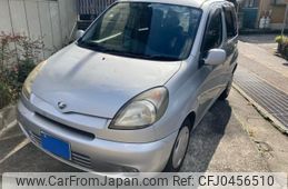 toyota fun-cargo 2000 -TOYOTA--Funcargo GH-NCP20--NCP20-0057410---TOYOTA--Funcargo GH-NCP20--NCP20-0057410-