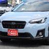 subaru xv 2017 -SUBARU--Subaru XV DBA-GT3--GT3-030744---SUBARU--Subaru XV DBA-GT3--GT3-030744- image 6