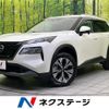 nissan x-trail 2023 quick_quick_SNT33_SNT33-020850 image 1