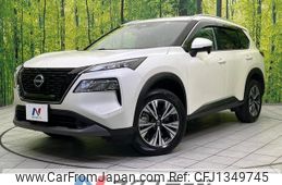 nissan x-trail 2023 quick_quick_SNT33_SNT33-020850