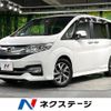 honda stepwagon 2017 -HONDA--Stepwgn DBA-RP3--RP3-1127952---HONDA--Stepwgn DBA-RP3--RP3-1127952- image 1