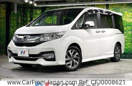 honda stepwagon 2017 -HONDA--Stepwgn DBA-RP3--RP3-1127952---HONDA--Stepwgn DBA-RP3--RP3-1127952-