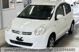 toyota passo 2012 -TOYOTA--Passo KGC30-0128238---TOYOTA--Passo KGC30-0128238-