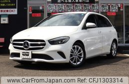 mercedes-benz b-class 2020 -MERCEDES-BENZ--Benz B Class 3DA-247012--WDD2470122J086856---MERCEDES-BENZ--Benz B Class 3DA-247012--WDD2470122J086856-