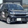 suzuki wagon-r 2017 -SUZUKI--Wagon R DAA-MH55S--MH55S-137991---SUZUKI--Wagon R DAA-MH55S--MH55S-137991- image 1