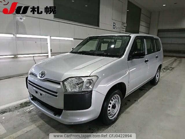 toyota probox-van 2017 -TOYOTA--Probox Van NCP165V--0040278---TOYOTA--Probox Van NCP165V--0040278- image 1