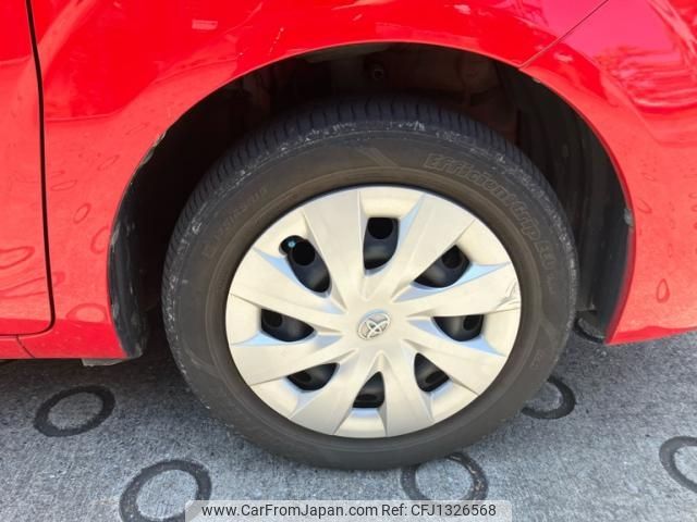 toyota spade 2014 -TOYOTA--Spade DBA-NCP141--NCP141-9142660---TOYOTA--Spade DBA-NCP141--NCP141-9142660- image 2