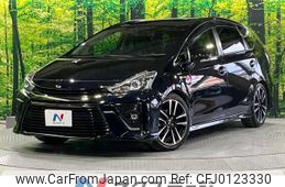 toyota prius-α 2017 -TOYOTA--Prius α DAA-ZVW41W--ZVW41-0061152---TOYOTA--Prius α DAA-ZVW41W--ZVW41-0061152-