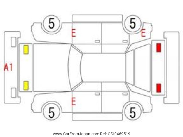 audi q8 2019 -AUDI--Audi Q8 AAA-F1DCBA--WAUZZZF12LD001775---AUDI--Audi Q8 AAA-F1DCBA--WAUZZZF12LD001775- image 2