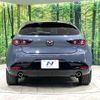 mazda mazda3-fastback 2022 CFJ1636026 image 15