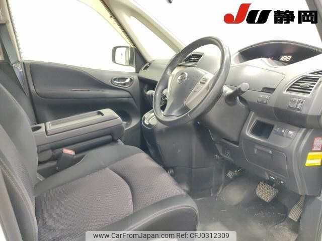 nissan serena 2011 TE2112 image 2