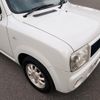 suzuki alto-lapin 2005 CFJ1670461 image 43
