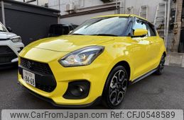 suzuki swift 2023 quick_quick_4BA-ZC33S_ZC33S-512066