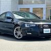 audi a5 2013 -AUDI--Audi A5 DBA-8TCDNL--WAUZZZ8TXDA065774---AUDI--Audi A5 DBA-8TCDNL--WAUZZZ8TXDA065774- image 1