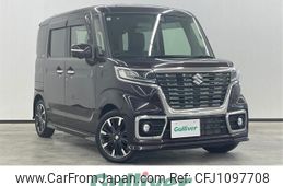 suzuki spacia 2019 -SUZUKI--Spacia DAA-MK53S--MK53S-632423---SUZUKI--Spacia DAA-MK53S--MK53S-632423-