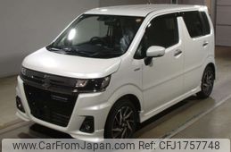 suzuki wagon-r 2025 CFJ1757748