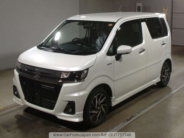 suzuki wagon-r 2025 CFJ1757748 image 1