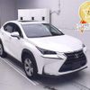 lexus nx 2016 CFJ1536937 image 1